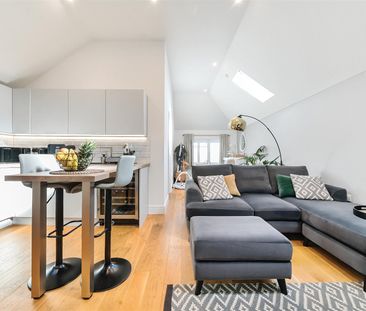 1 bedroom flat - Photo 5