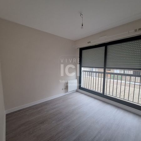 Appartement 2 pièces - Vieux Port de PORNIC - Photo 3