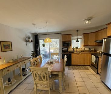 Appartement Bromont - Photo 1