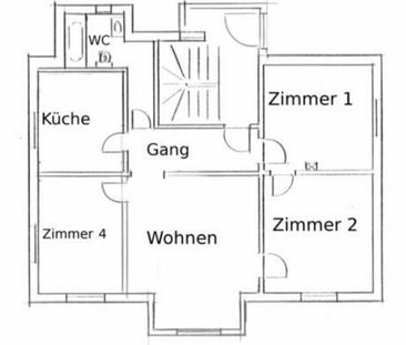 Zeitlos schön: Modern renovierte 4 Zimmer Altbauperle - Foto 6