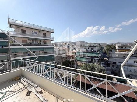 Μεζονέτα για ενοικίαση Προφήτης Ηλίας (Χαϊδάρι) - Photo 2