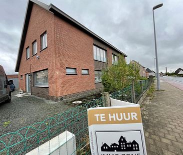 Gunstig gelegen woning met tuin en garage. - Foto 5