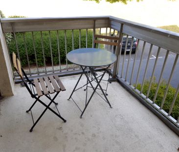 Location Appartement 2 pièces 37m² - Photo 3