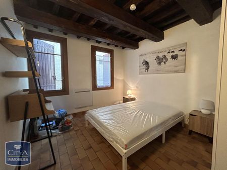Location Appartement 2 pièces 37m² AVIGNON 84000 - Photo 4
