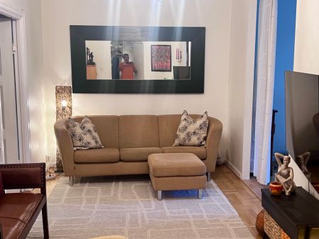 Sveavägen, Stockholm - Photo 2