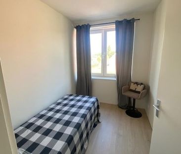 Te huur: Appartement Rollostraat in Rotterdam - foto 5