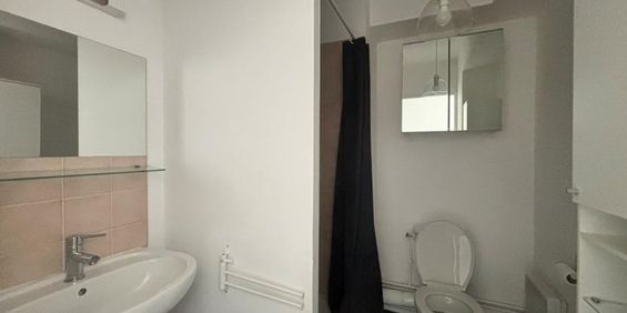 Appartement T1 à louer - 20 m² - Photo 3