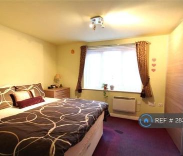 1 bedroom flat to rent - Photo 4