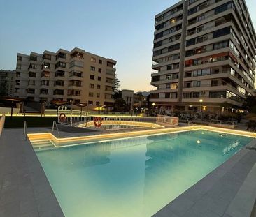 Alquiler de piso en El Bajondillo - Photo 1