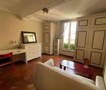 Appartement type 2 de 34.34m² - Photo 1