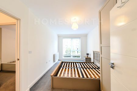 2 Bedroom Flat - Photo 4