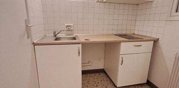 STUDIO QUARTIER GARE - Photo 2