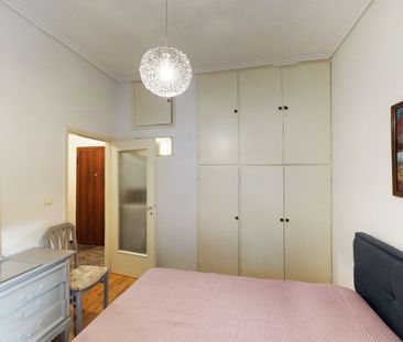 Studio/Γκαρσονιέρα για ενοικίαση - Κυψέλη, - Photo 3