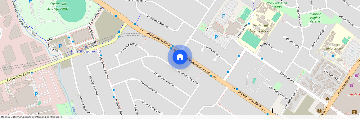 99 Showground Road, NSW 2154, Castle Hill