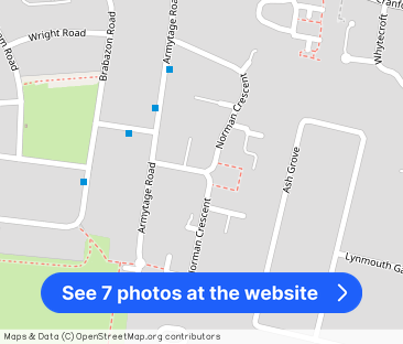 Norman Crescent, Hounslow - Photo 1