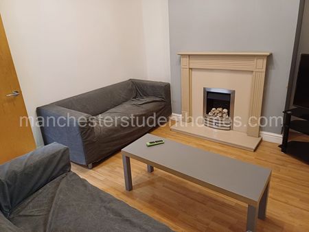 Deramore Street, Manchester, M14 4DT - Photo 3