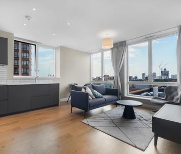 Carpet Street Sugar House Island E15 - Photo 3