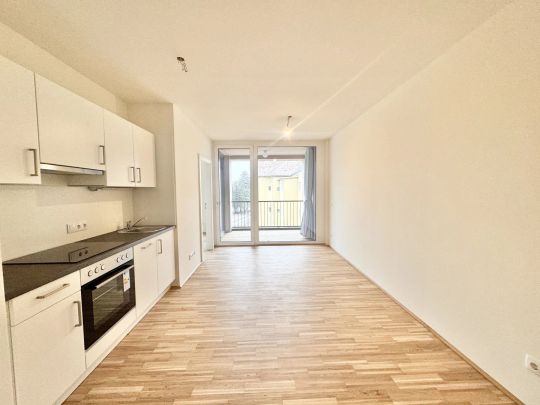 Lebensqualität im Einklang mit der Natur: Jakomini Verde in Graz - ERSTBEZUGSWOHNUNGEN - Photo 1