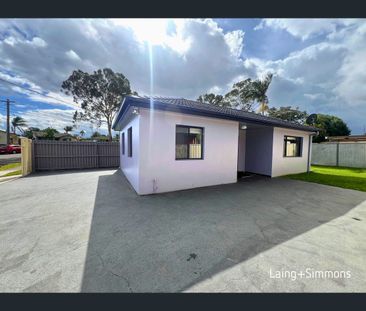 1A Killara Place, Dharruk, NSW 2770 - Photo 1