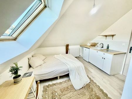 Ref: 1,221 Appartement à Le Havre - Photo 2