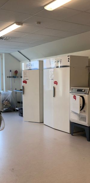 Lovisebergsvägen 3 - Foto 1