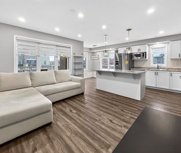 For Lease - 1274 Hop Place, Milton, Ontario - Photo 1