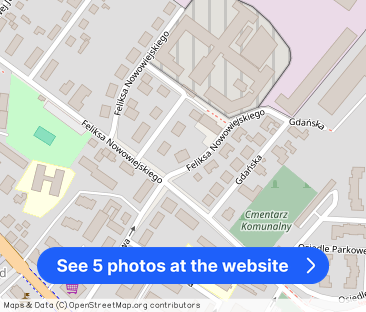 Mieszkanie do wynajęcia w Sztumie - Photo 1