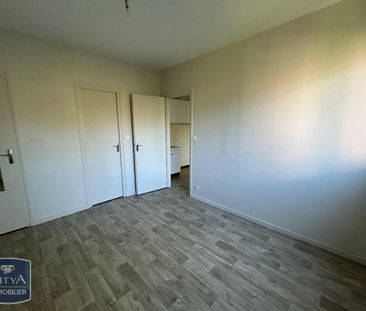 Location Appartement 2 pièces 33m² JACOB BELLECOMBETTE 73000 - Photo 1