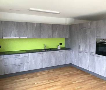 4.5-ZW à 94 m² im schönen Seeland - Photo 5