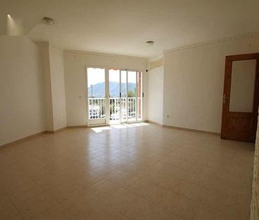 Apartment Long Term Rental Alfaz Del Pi - Photo 1