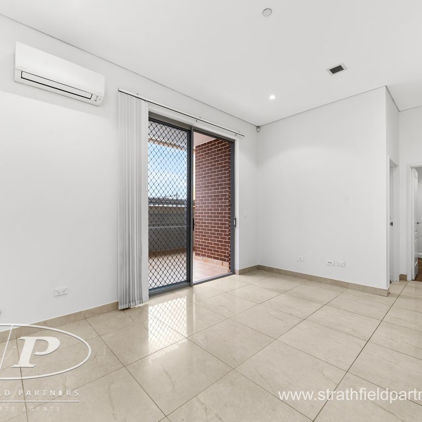 47/32-40 Kerr Parade, Auburn NSW 2144 - Apartment For Rent | Domain - Photo 1