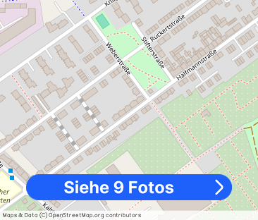 Helle 2-Zimmerwohnung in Duisburg-Obermarxloh - Foto 1