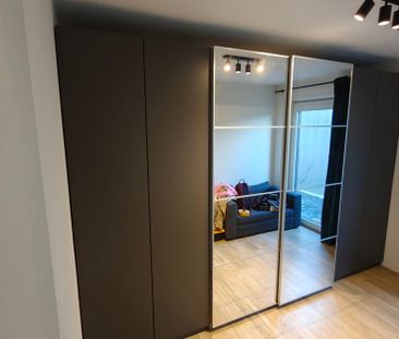 Appartement te huur - Foto 6