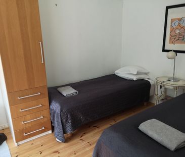 Värmdövägen, Nacka - Photo 3