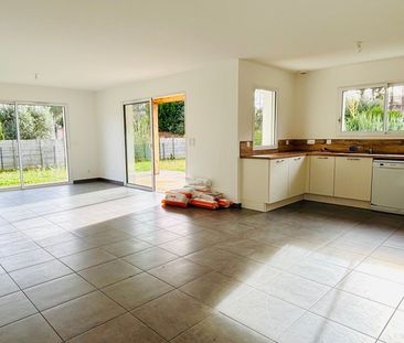 Maison à louer 5 pièces • 108,38 m2 Tosse - Photo 2