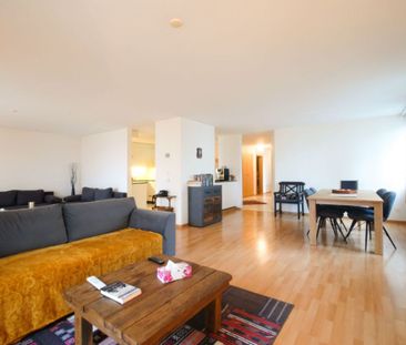 5.5 Zimmer, 147 m², EG - Photo 3