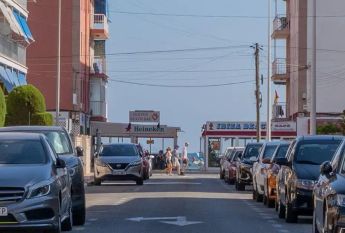 Santa Pola