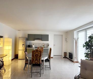 Location Maison 3 pièces 74m² CHATEAU LANDON 77570 - Photo 3