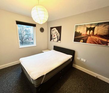 2 bedroom apartment to rent - Photo 5