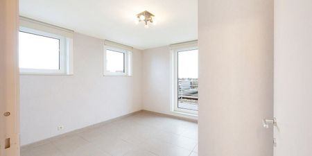 Penthouse te huur in Zeebrugge voor € 875 met 2 slaapkamers - Foto 5