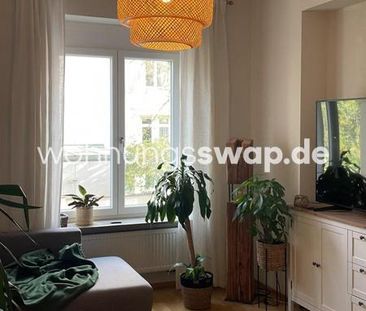 Wohnungsswap - 2 Zimmer, 50 m² - Eierstraße, Stuttgart - Foto 1