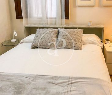 Piso de alquiler en Carrer de Sant Bartomeu, Sant Nicolau - Photo 5