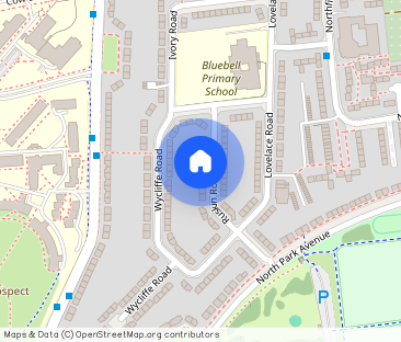 Ruskin Road, Norwich - Photo 1