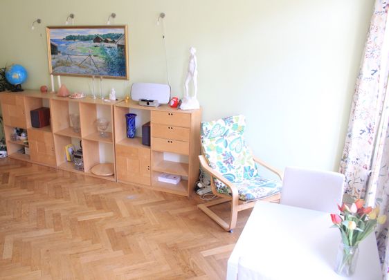 Södra Agnegatan, Stockholm - Foto 1