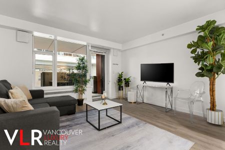 Condo in Vancouver East Side, BC - Photo 3