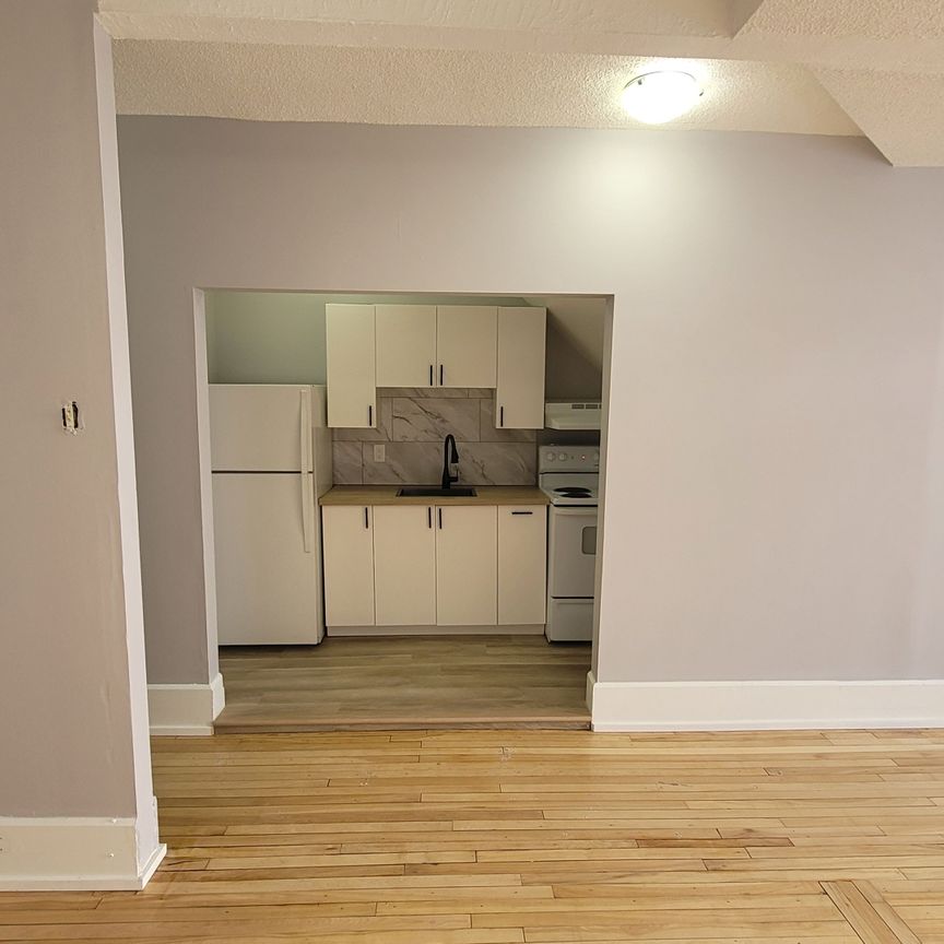 For Lease - 175 Dalhousie Street Unit# A, Lower Town - Sandy Hill, Ontario - Photo 1