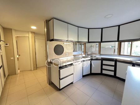 4 bedroom luxury Flat for rent in Madrid, Autonomous Region of Madrid - Photo 3