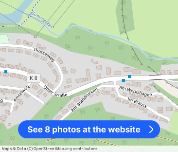 3,5 Zimmer Wohnung mit Balkon - Photo 1