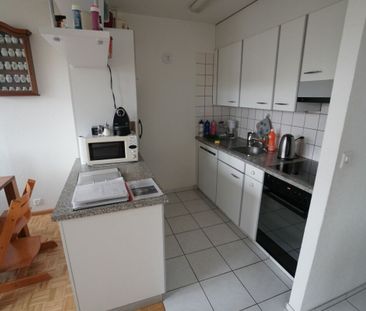 3.5 Zimmerwohnung im Hochparterre - Photo 5