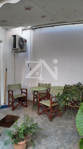 Studio/Γκαρσονιέρα για ενοικίαση Ιστορικό Κέντρο - Photo 4